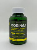 Moringa Advance 100cap NATURALMED